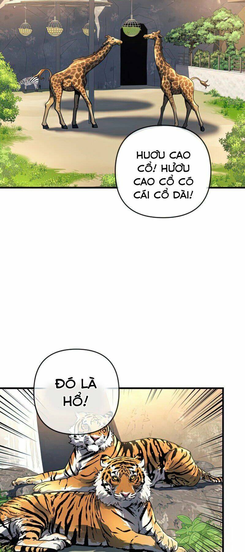 Con Gái Tôi Là Trùm Cuối Chap 26 - Next Chap 27
