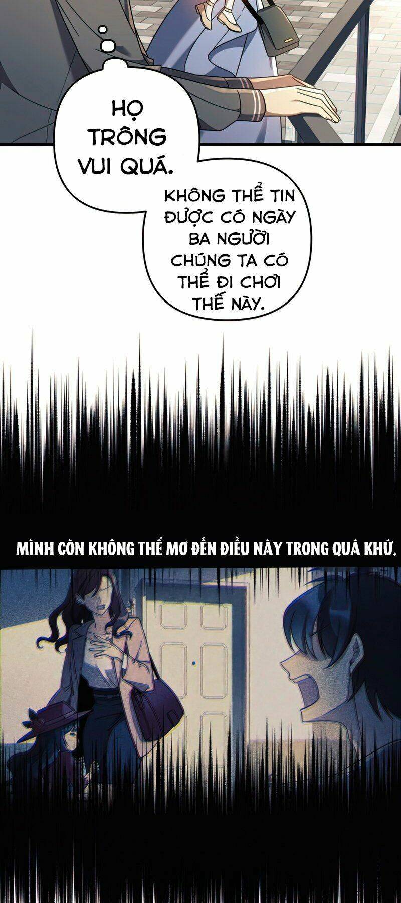 Con Gái Tôi Là Trùm Cuối Chap 26 - Next Chap 27