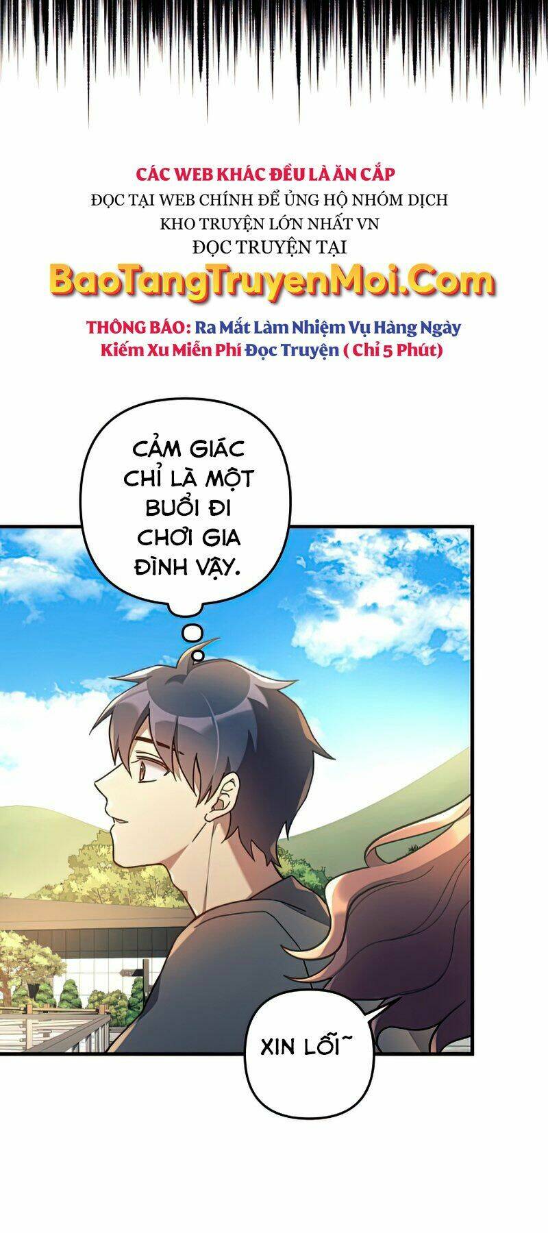 Con Gái Tôi Là Trùm Cuối Chap 26 - Next Chap 27
