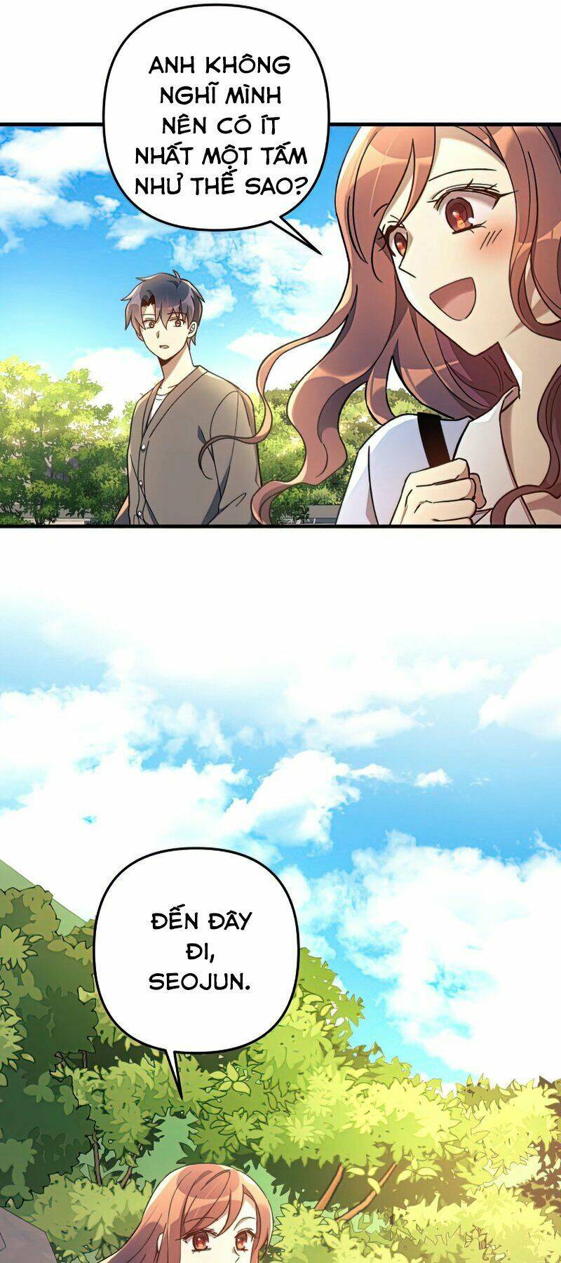 Con Gái Tôi Là Trùm Cuối Chap 26 - Next Chap 27