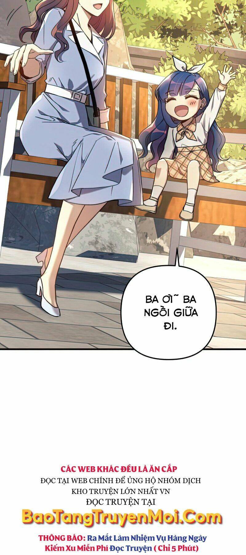 Con Gái Tôi Là Trùm Cuối Chap 26 - Next Chap 27