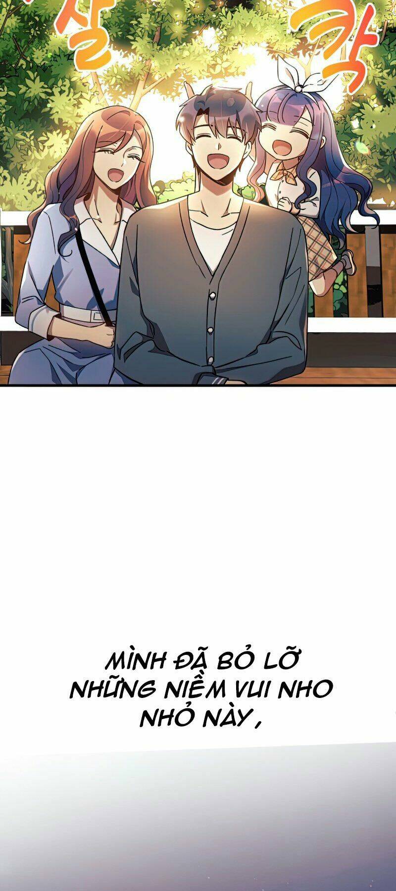 Con Gái Tôi Là Trùm Cuối Chap 26 - Next Chap 27