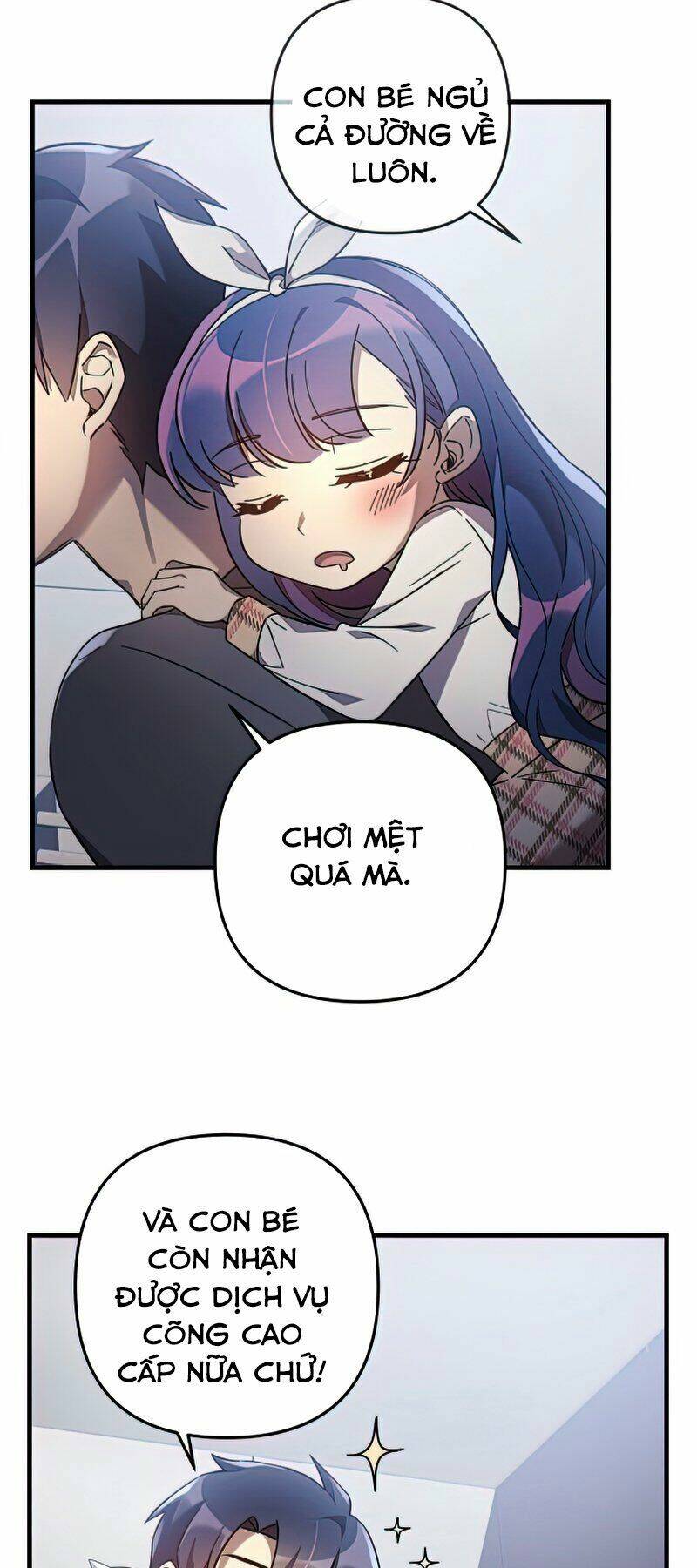 Con Gái Tôi Là Trùm Cuối Chap 26 - Next Chap 27