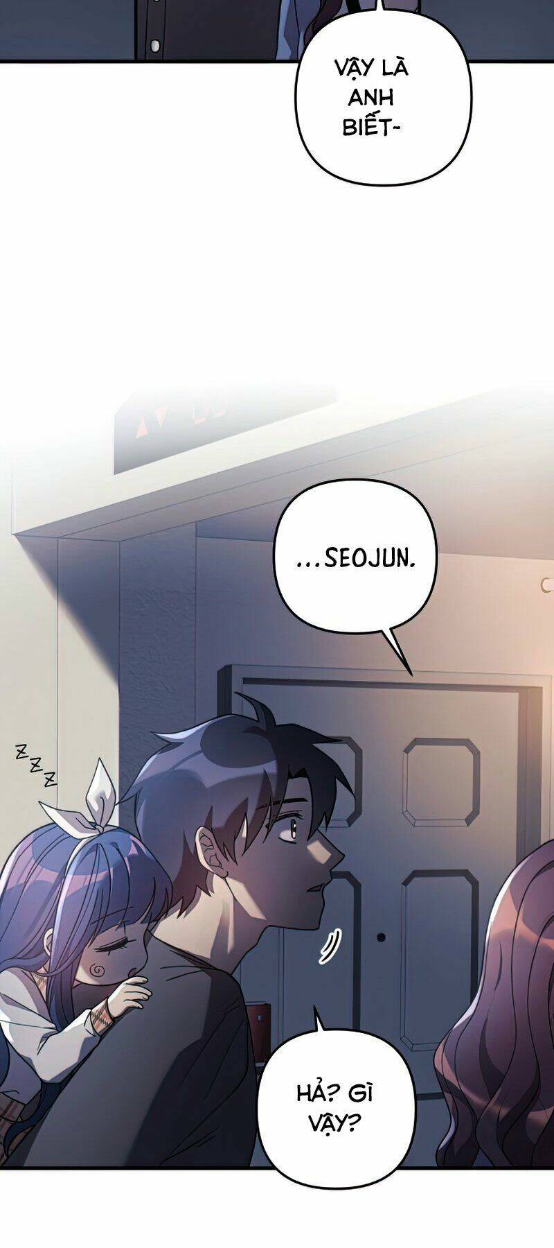 Con Gái Tôi Là Trùm Cuối Chap 26 - Next Chap 27