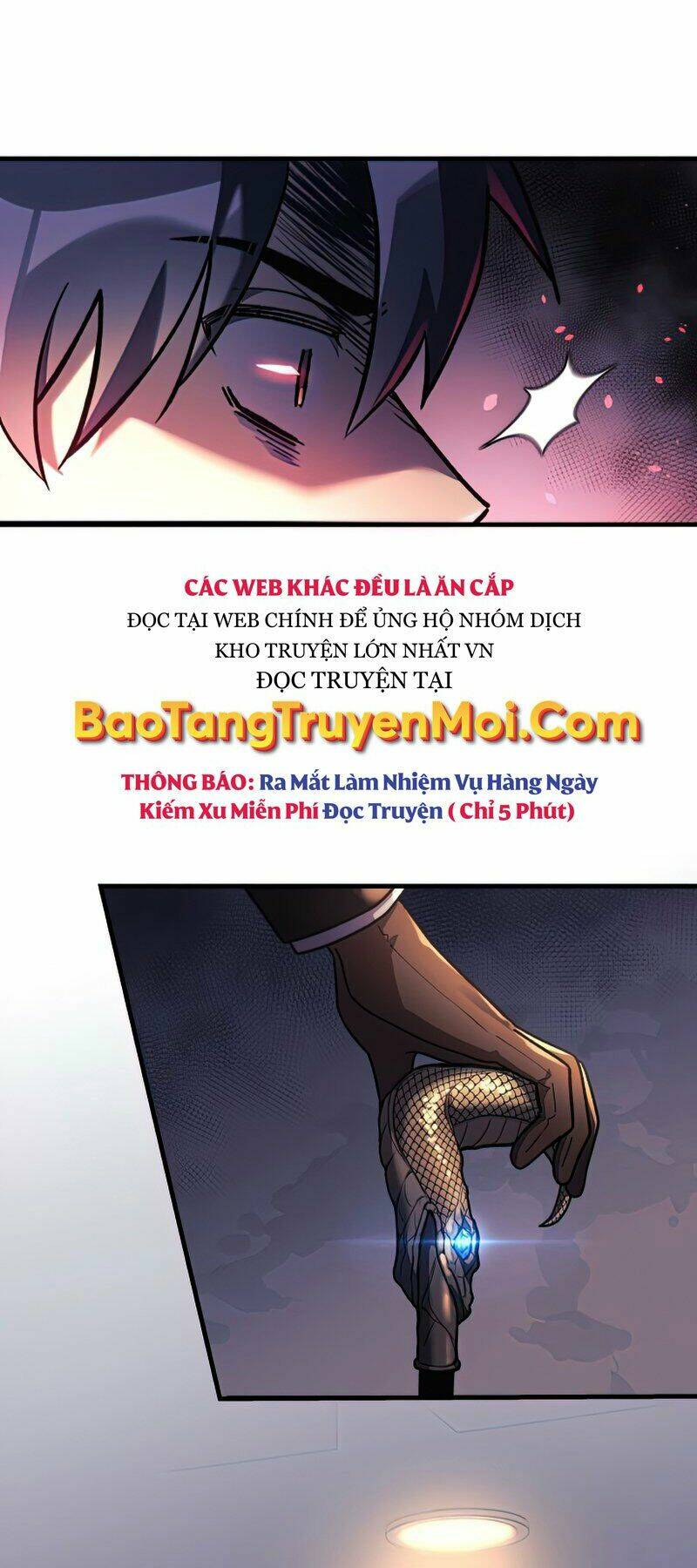 Con Gái Tôi Là Trùm Cuối Chap 26 - Next Chap 27