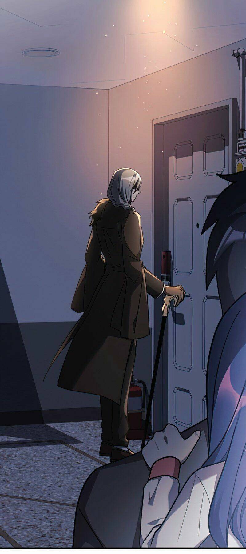 Con Gái Tôi Là Trùm Cuối Chap 26 - Next Chap 27