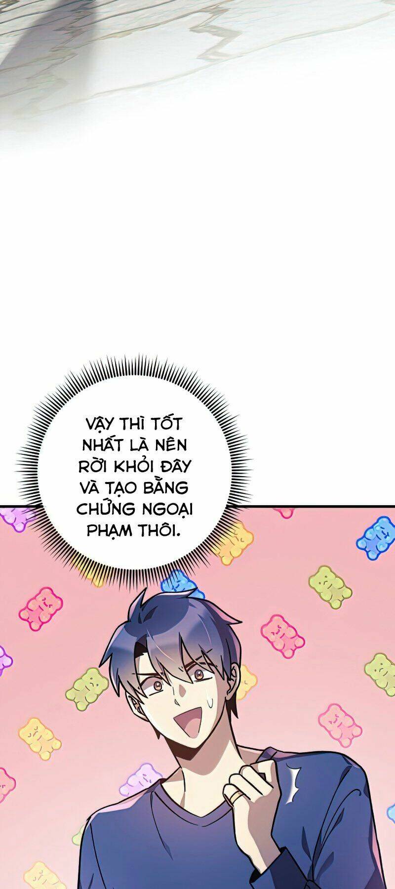 Con Gái Tôi Là Trùm Cuối Chap 26 - Next Chap 27