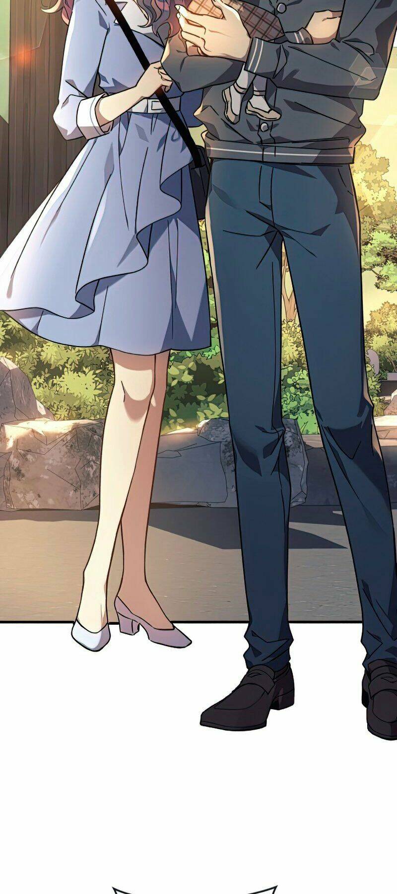 Con Gái Tôi Là Trùm Cuối Chap 26 - Next Chap 27