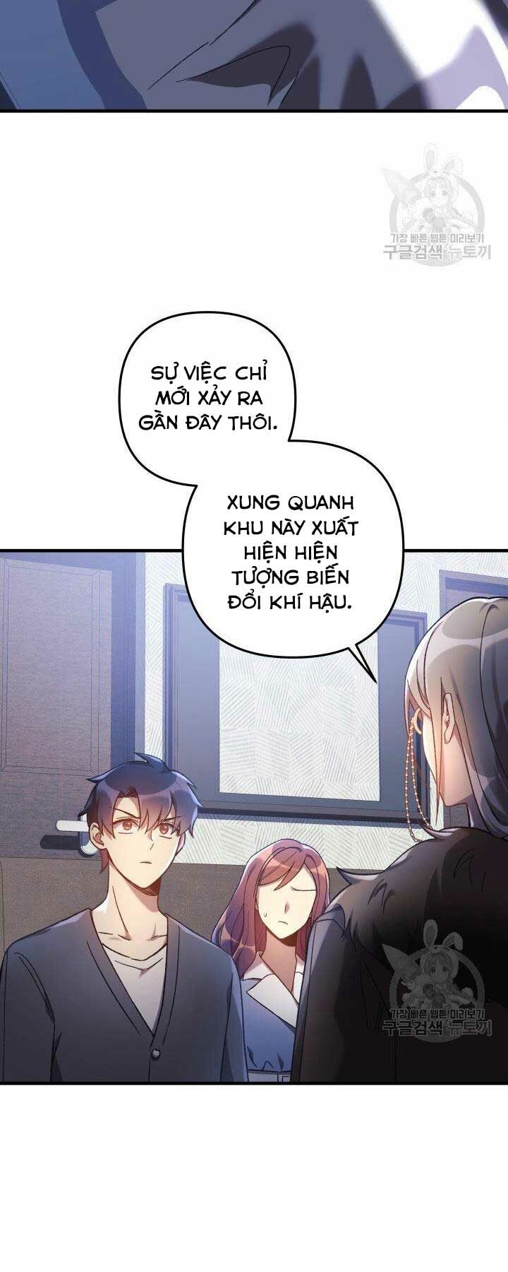Con Gái Tôi Là Trùm Cuối Chap 27 - Next Chap 28