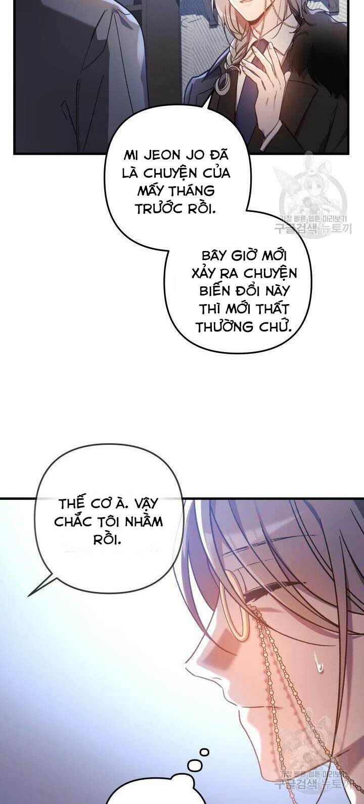 Con Gái Tôi Là Trùm Cuối Chap 27 - Next Chap 28