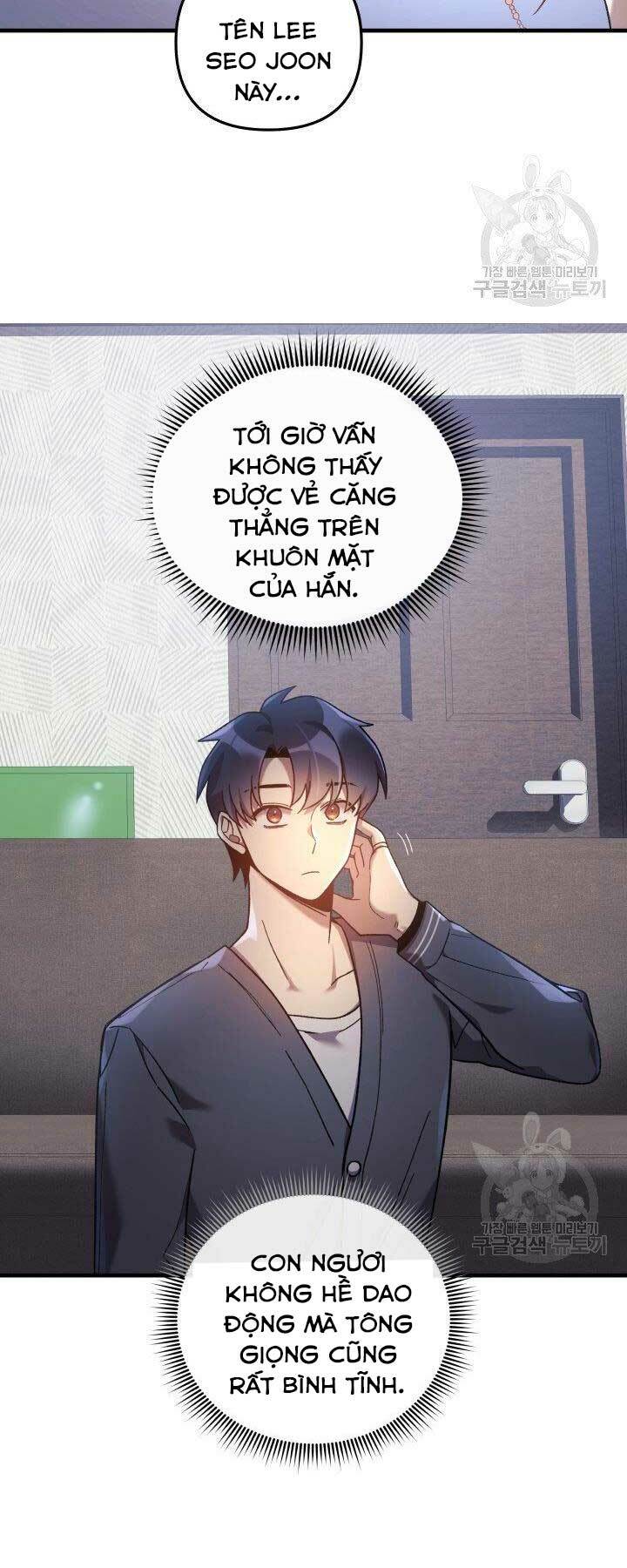 Con Gái Tôi Là Trùm Cuối Chap 27 - Next Chap 28