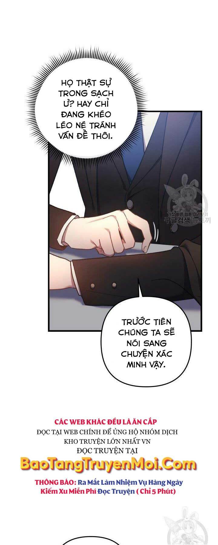 Con Gái Tôi Là Trùm Cuối Chap 27 - Next Chap 28