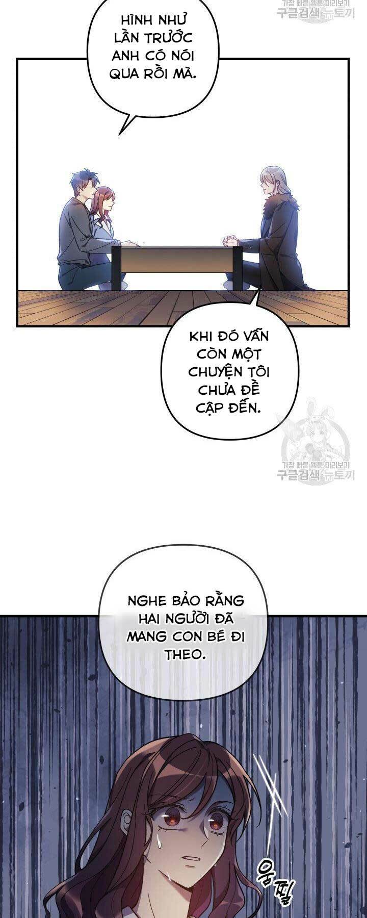 Con Gái Tôi Là Trùm Cuối Chap 27 - Next Chap 28