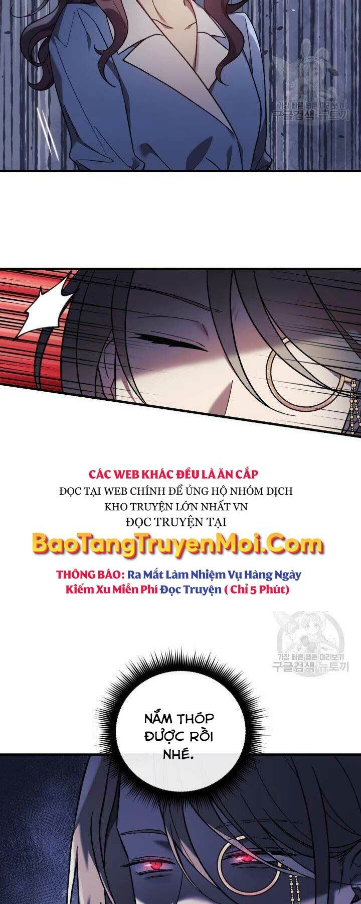 Con Gái Tôi Là Trùm Cuối Chap 27 - Next Chap 28