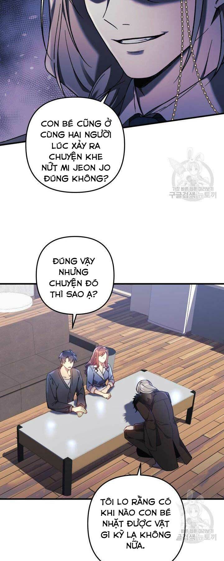 Con Gái Tôi Là Trùm Cuối Chap 27 - Next Chap 28