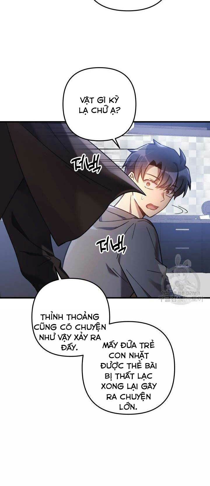 Con Gái Tôi Là Trùm Cuối Chap 27 - Next Chap 28