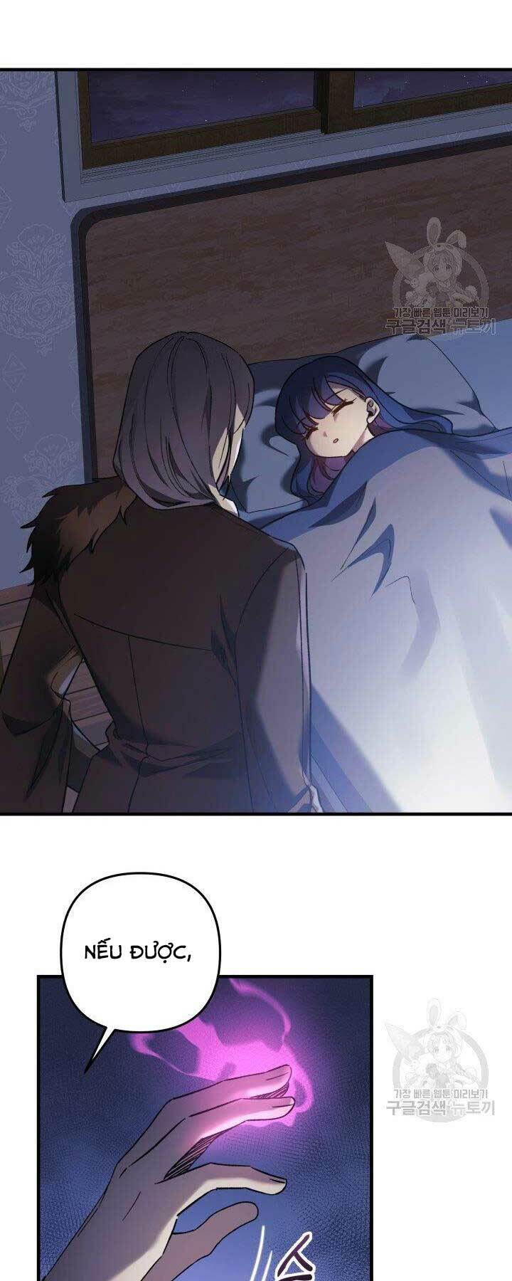 Con Gái Tôi Là Trùm Cuối Chap 27 - Next Chap 28