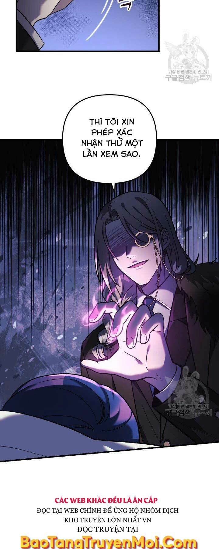 Con Gái Tôi Là Trùm Cuối Chap 27 - Next Chap 28