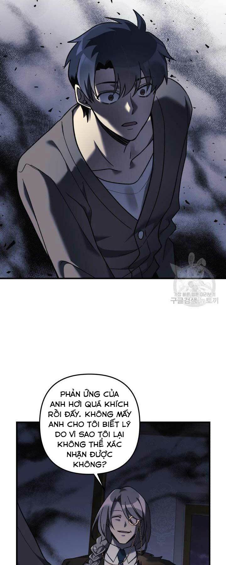 Con Gái Tôi Là Trùm Cuối Chap 27 - Next Chap 28