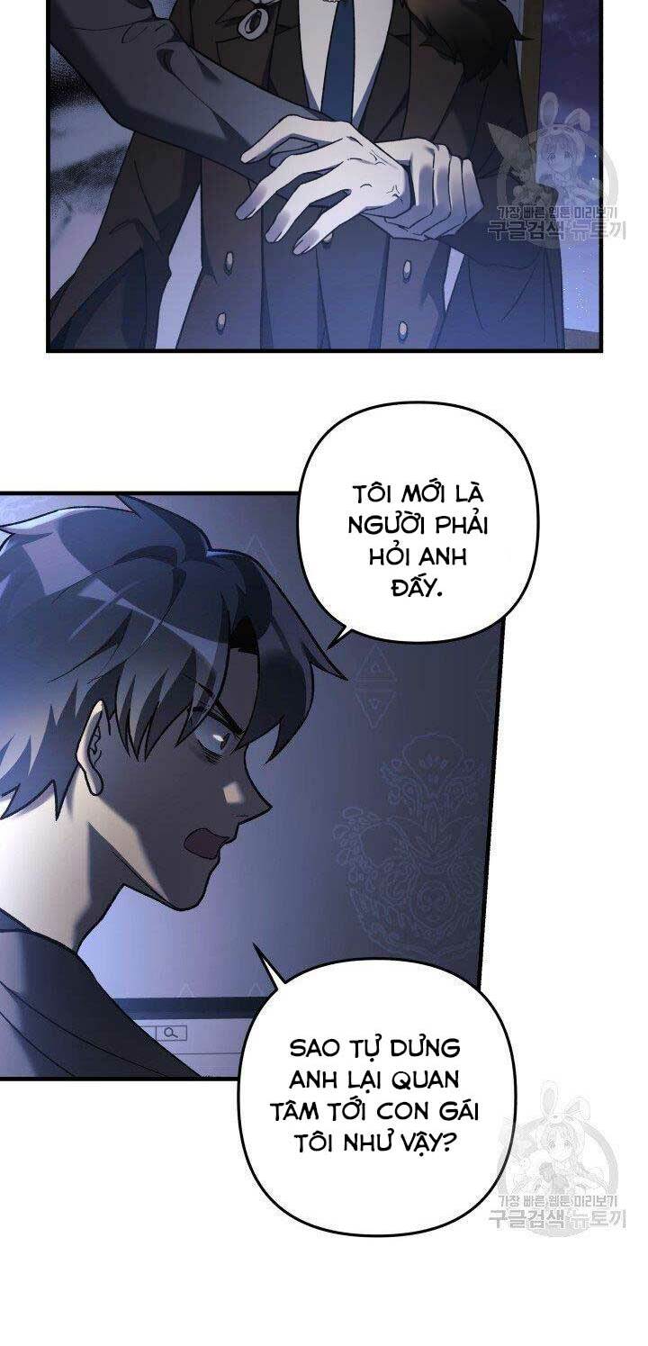 Con Gái Tôi Là Trùm Cuối Chap 27 - Next Chap 28