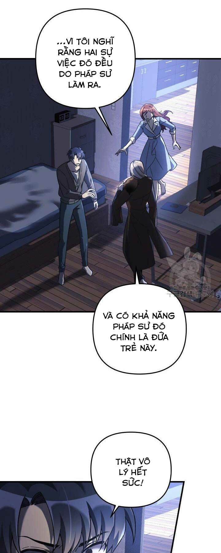 Con Gái Tôi Là Trùm Cuối Chap 27 - Next Chap 28
