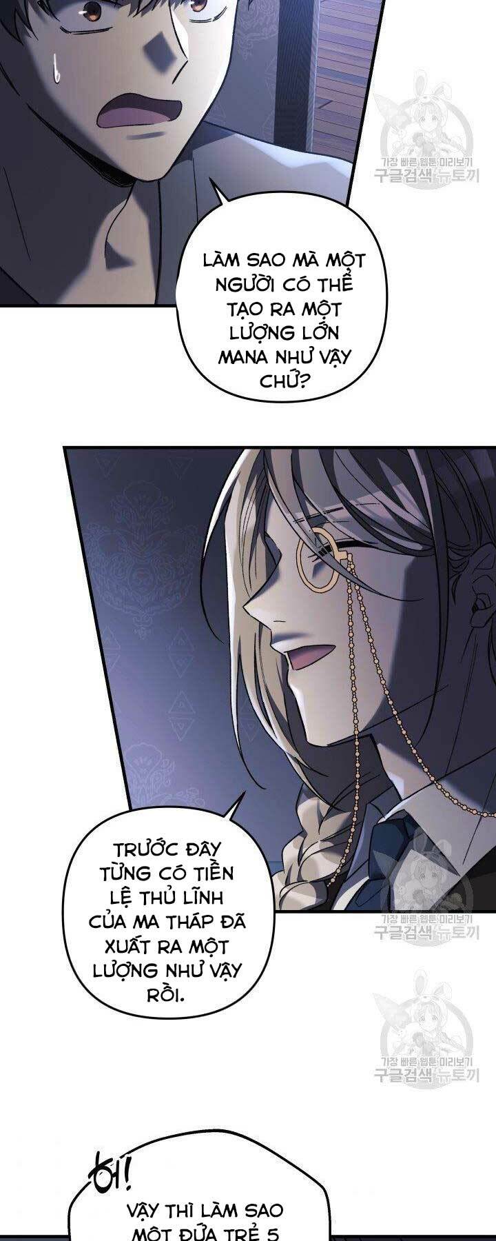 Con Gái Tôi Là Trùm Cuối Chap 27 - Next Chap 28