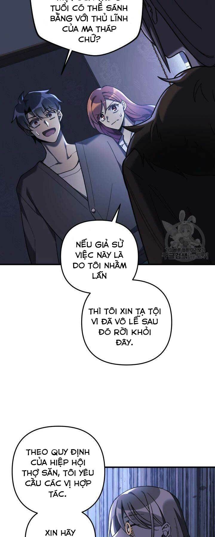 Con Gái Tôi Là Trùm Cuối Chap 27 - Next Chap 28