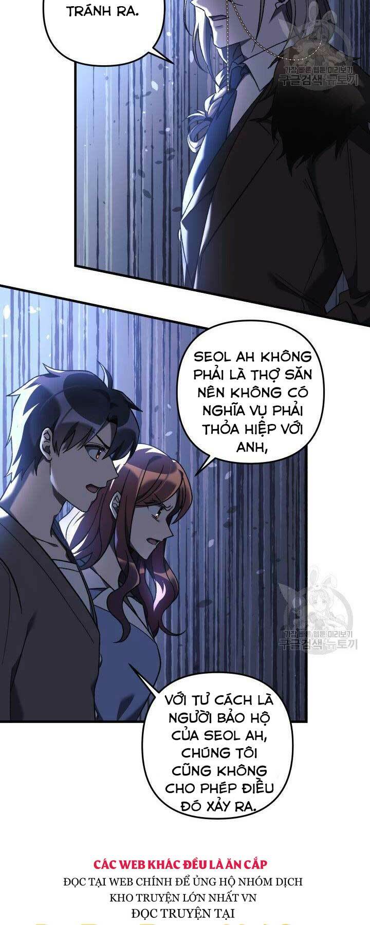 Con Gái Tôi Là Trùm Cuối Chap 27 - Next Chap 28