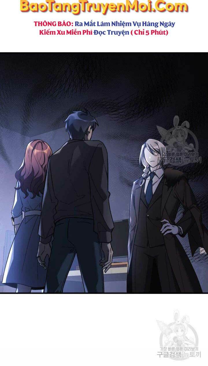 Con Gái Tôi Là Trùm Cuối Chap 27 - Next Chap 28