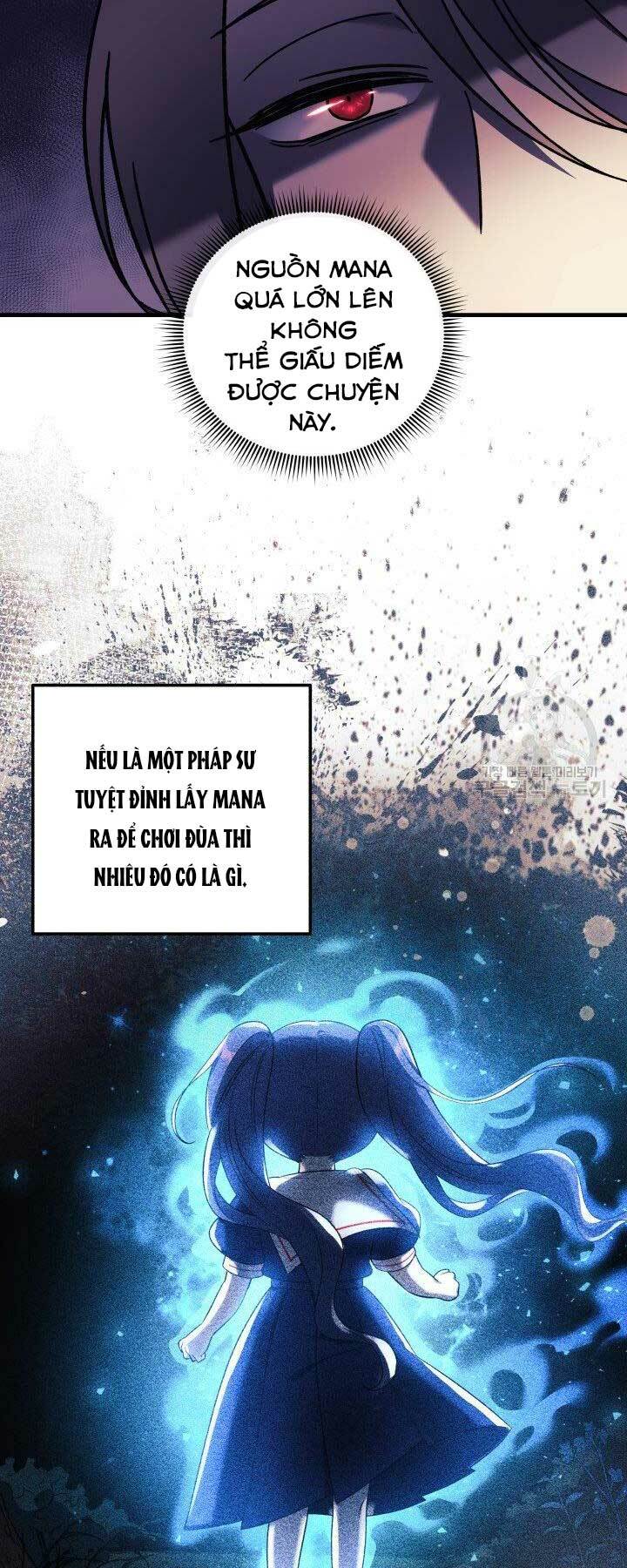 Con Gái Tôi Là Trùm Cuối Chap 27 - Next Chap 28