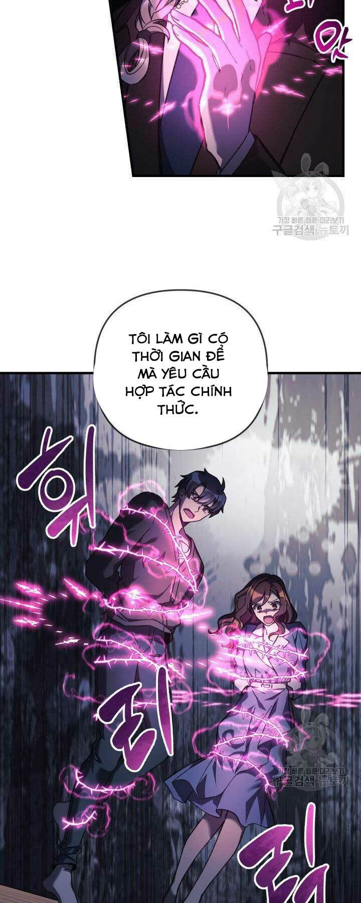 Con Gái Tôi Là Trùm Cuối Chap 27 - Next Chap 28