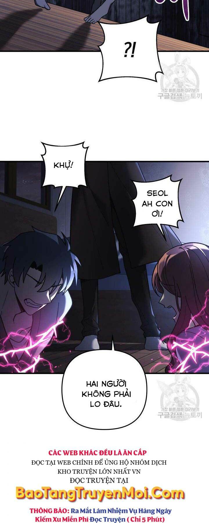 Con Gái Tôi Là Trùm Cuối Chap 27 - Next Chap 28