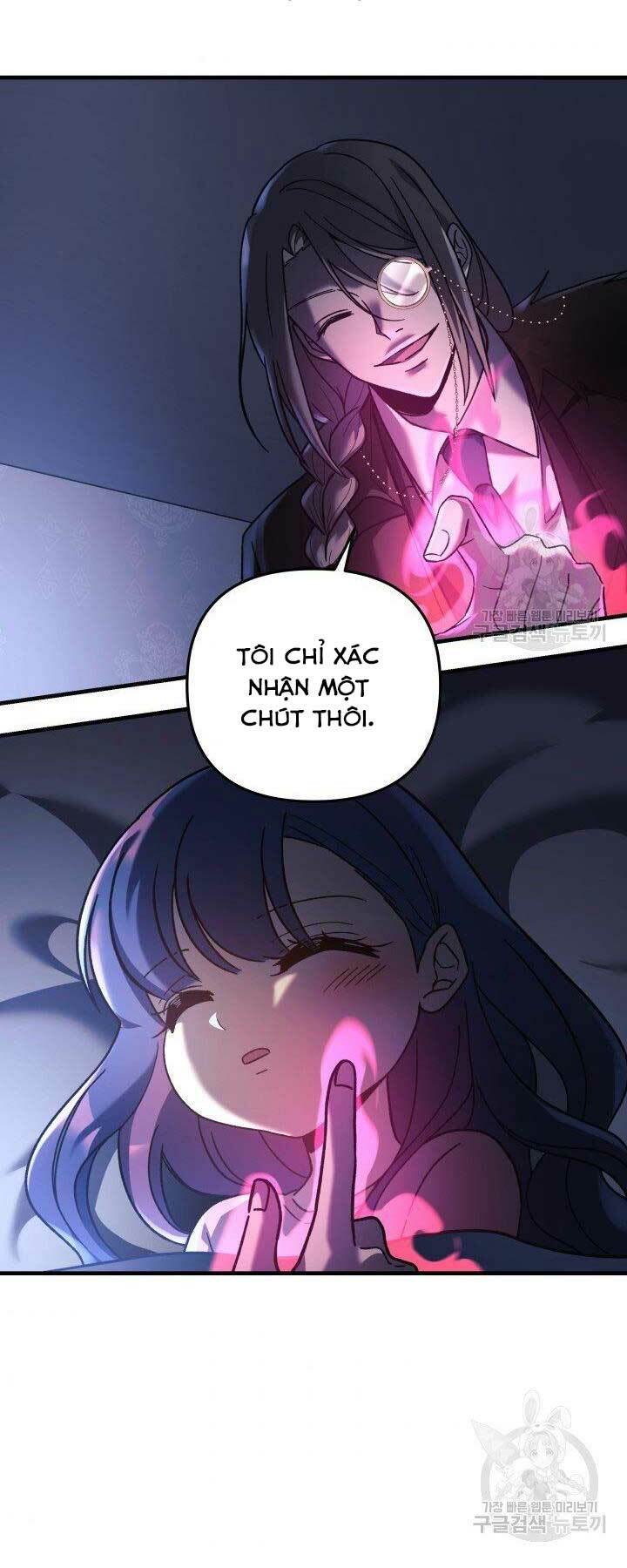 Con Gái Tôi Là Trùm Cuối Chap 27 - Next Chap 28