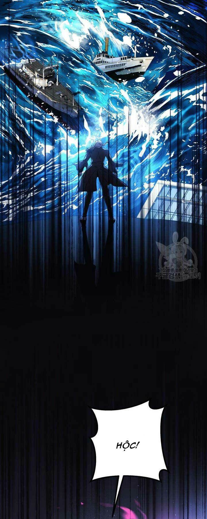 Con Gái Tôi Là Trùm Cuối Chap 27 - Next Chap 28