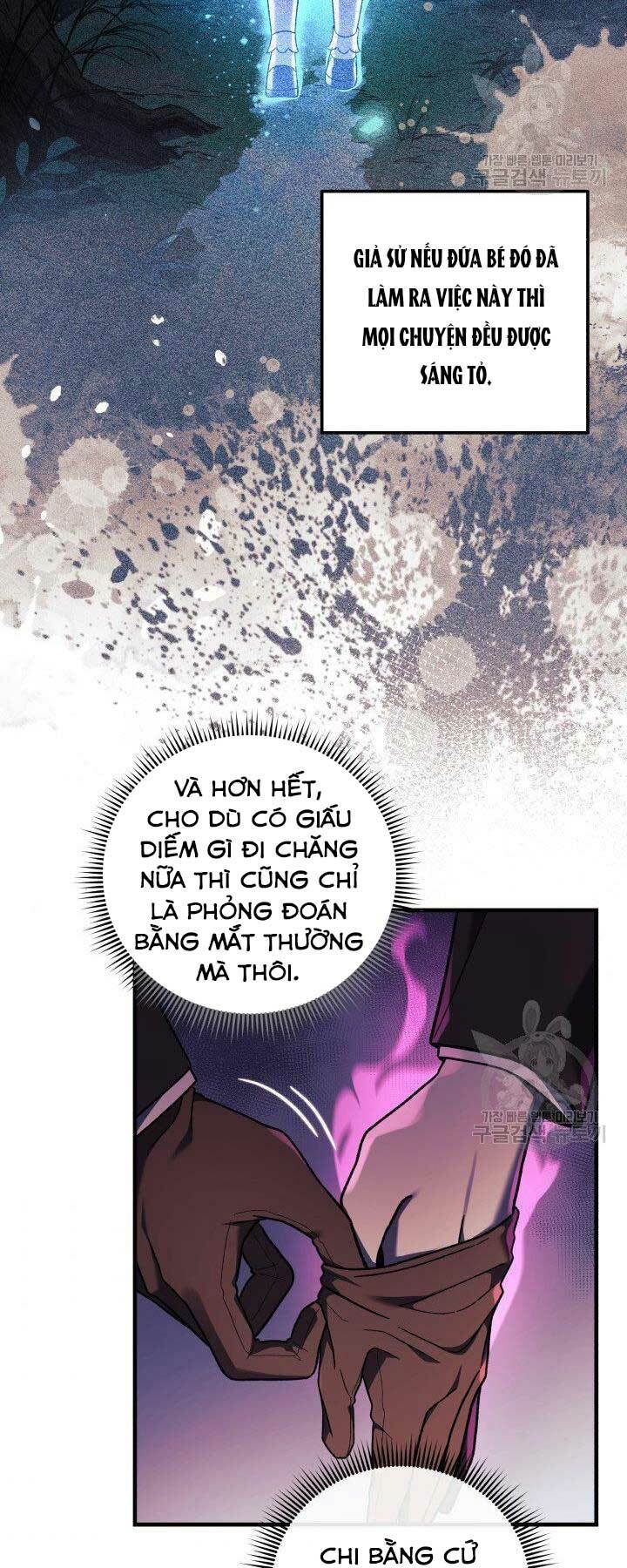 Con Gái Tôi Là Trùm Cuối Chap 27 - Next Chap 28