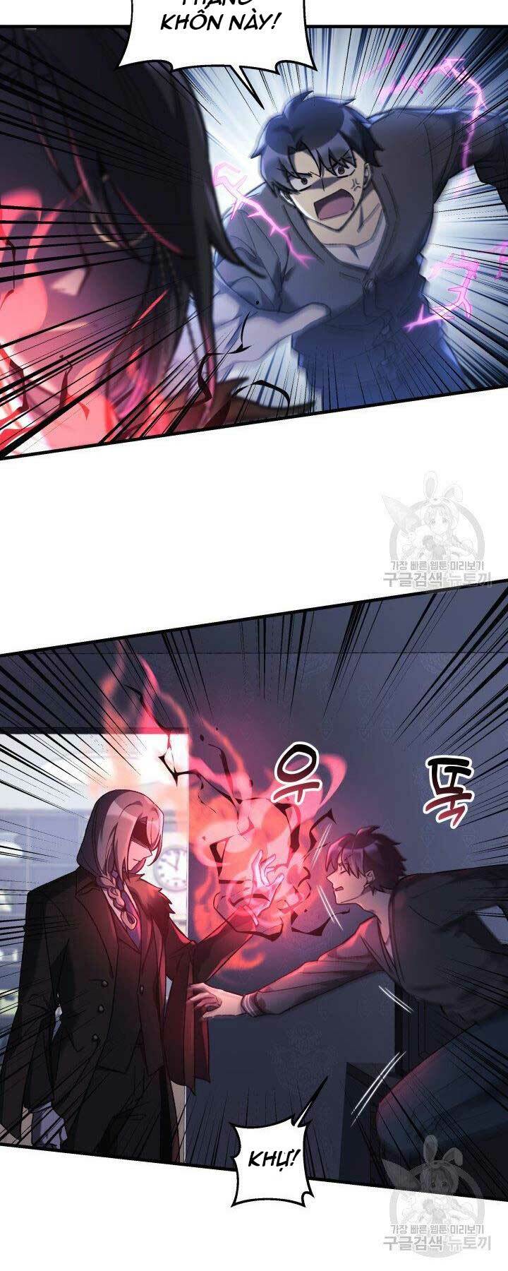 Con Gái Tôi Là Trùm Cuối Chap 27 - Next Chap 28