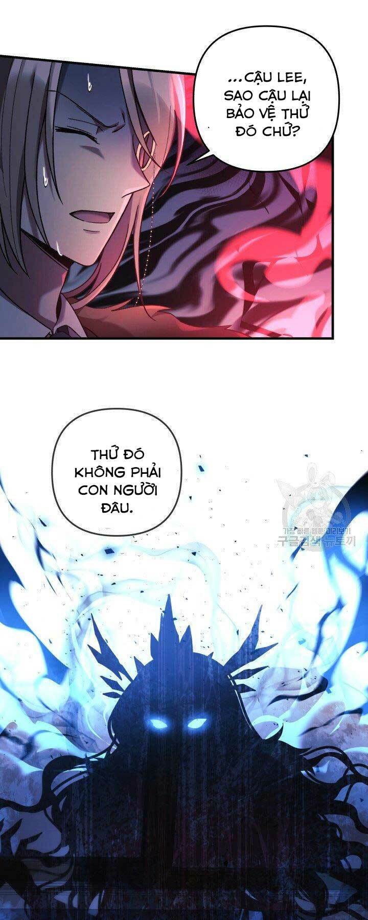 Con Gái Tôi Là Trùm Cuối Chap 27 - Next Chap 28