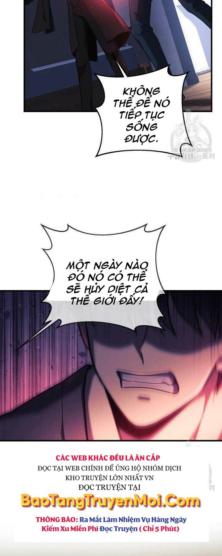 Con Gái Tôi Là Trùm Cuối Chap 27 - Next Chap 28