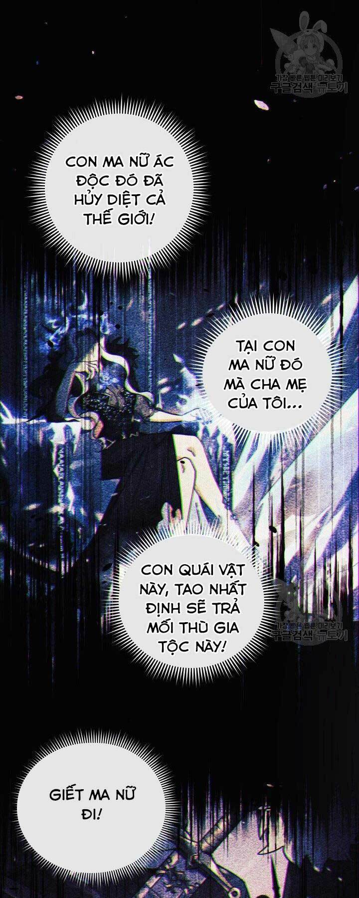Con Gái Tôi Là Trùm Cuối Chap 27 - Next Chap 28