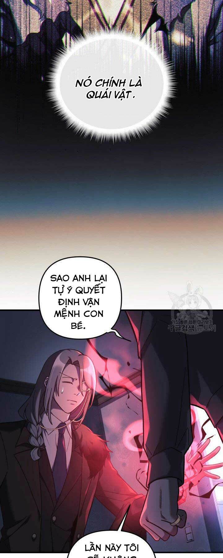Con Gái Tôi Là Trùm Cuối Chap 27 - Next Chap 28