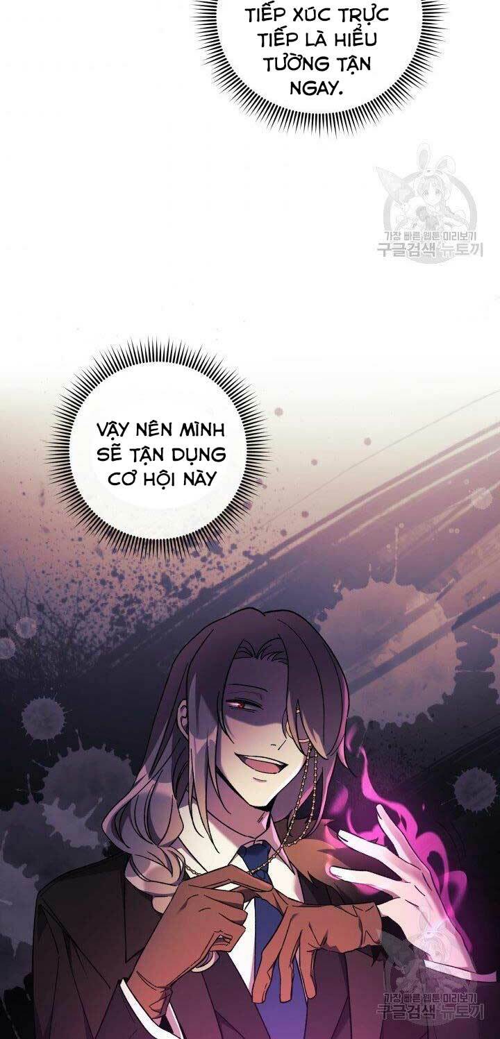 Con Gái Tôi Là Trùm Cuối Chap 27 - Next Chap 28