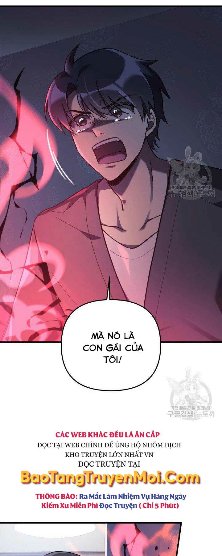 Con Gái Tôi Là Trùm Cuối Chap 27 - Next Chap 28