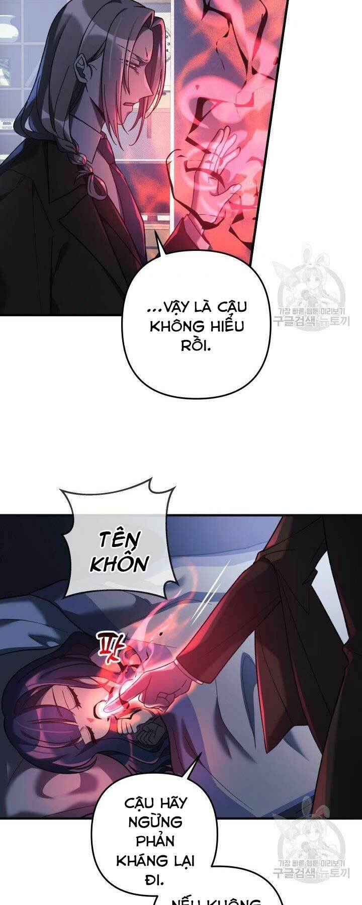 Con Gái Tôi Là Trùm Cuối Chap 27 - Next Chap 28