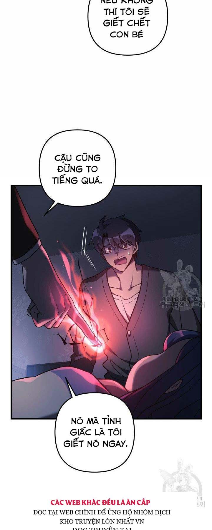 Con Gái Tôi Là Trùm Cuối Chap 27 - Next Chap 28