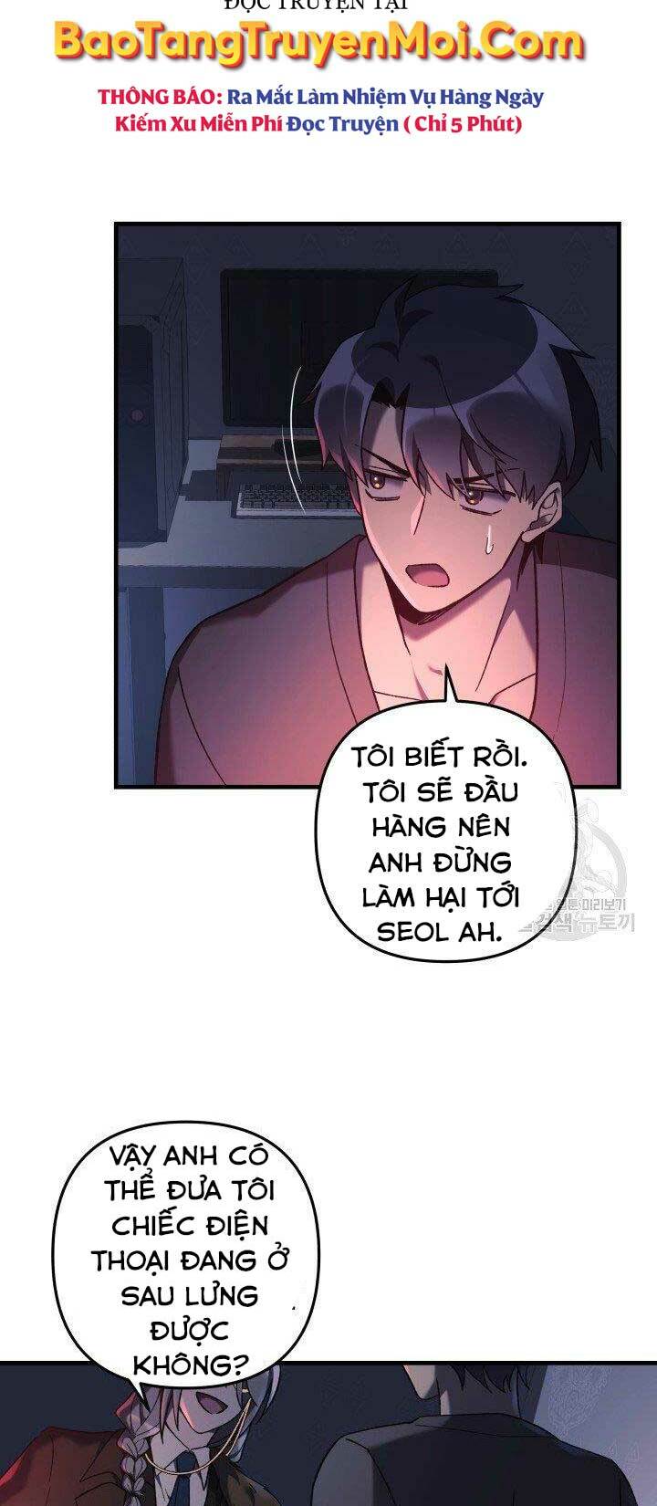 Con Gái Tôi Là Trùm Cuối Chap 27 - Next Chap 28