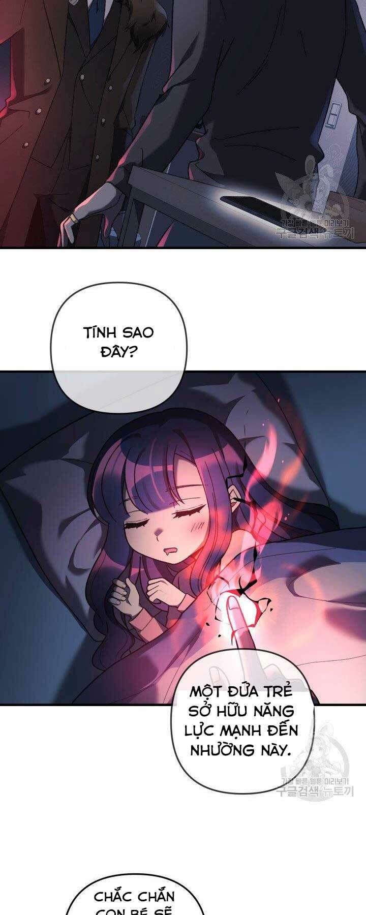 Con Gái Tôi Là Trùm Cuối Chap 27 - Next Chap 28