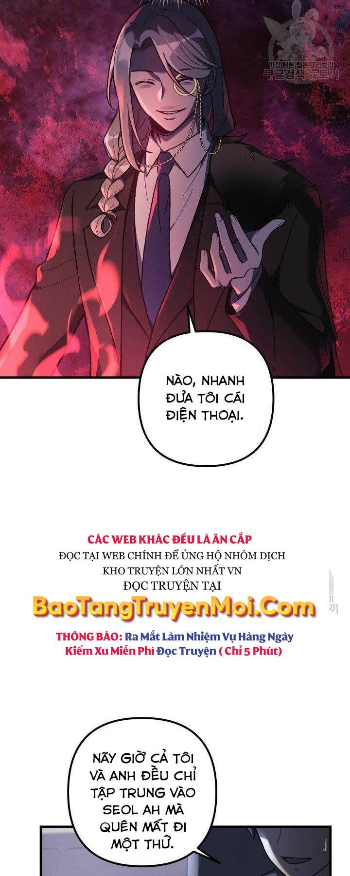 Con Gái Tôi Là Trùm Cuối Chap 27 - Next Chap 28