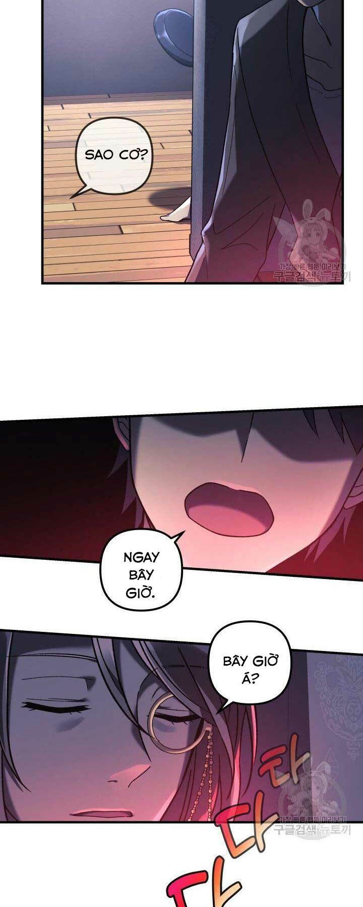 Con Gái Tôi Là Trùm Cuối Chap 27 - Next Chap 28