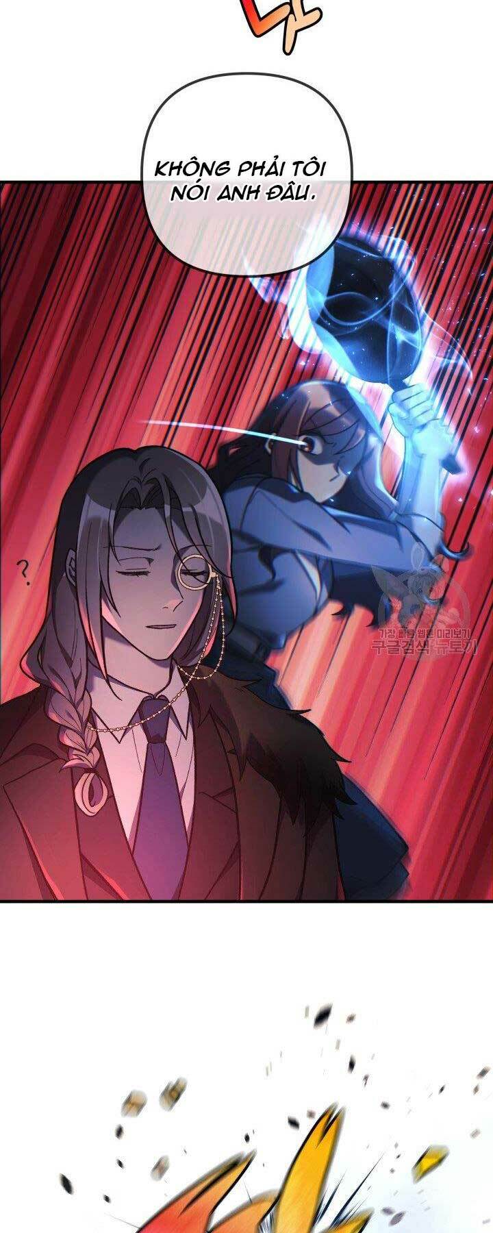 Con Gái Tôi Là Trùm Cuối Chap 27 - Next Chap 28