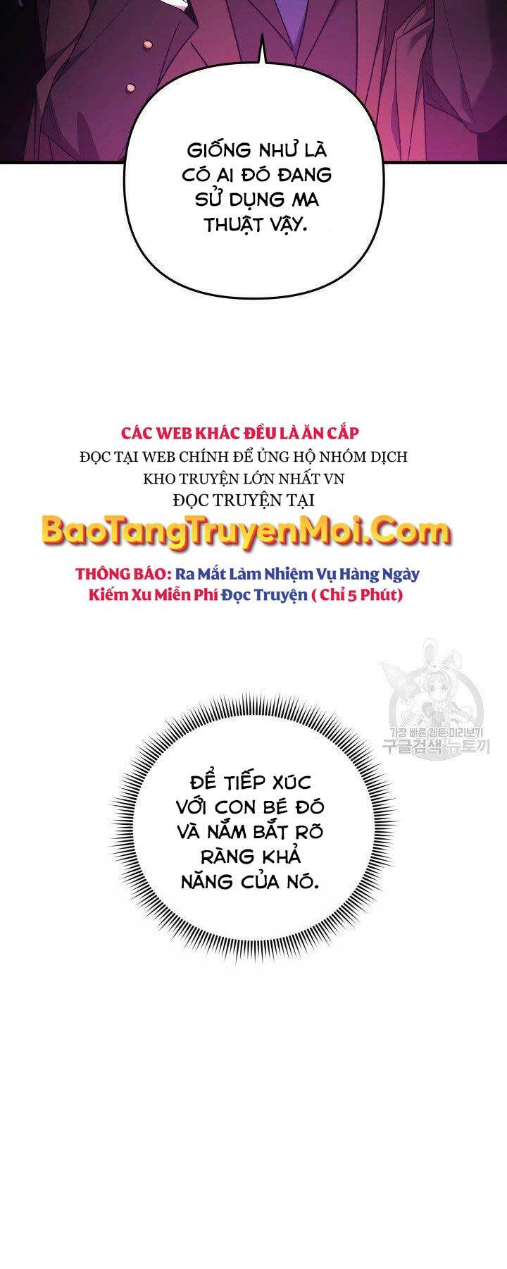 Con Gái Tôi Là Trùm Cuối Chap 27 - Next Chap 28
